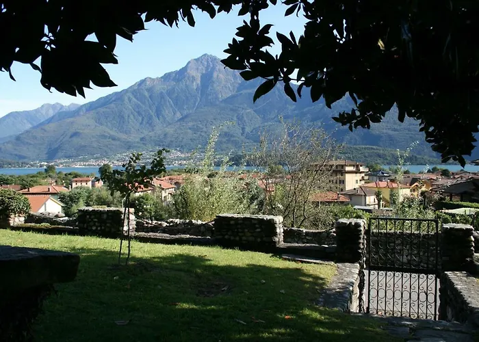 Agriturismo Badalone