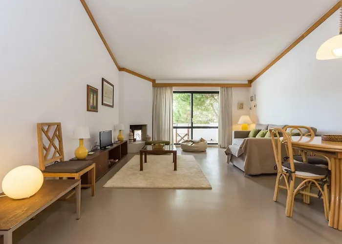 1Bed Apart Quinta Do Lago