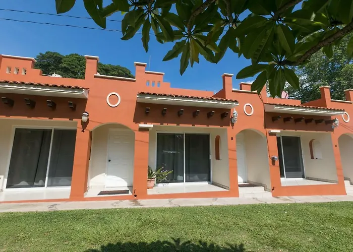 Habitaciones Lucero 2