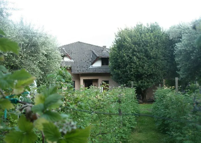 Agriturismo Badalone