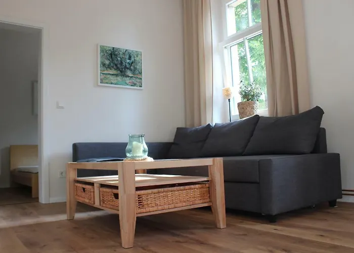 Ferienwohnung Goldgrund15