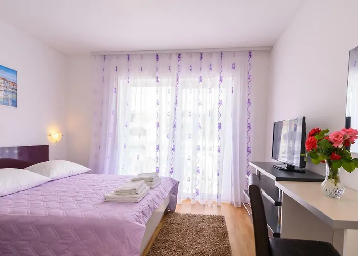 Apartments Mijo