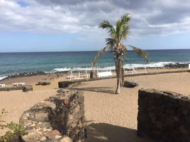 Reby Bastian Beach