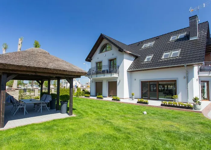 Lilu Apartamenty