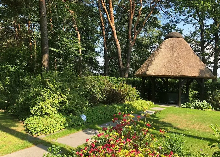 Schmeling Haus Bad Saarow