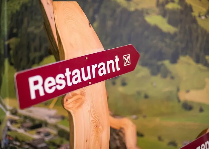 Hotel Restaurant Platzwirt