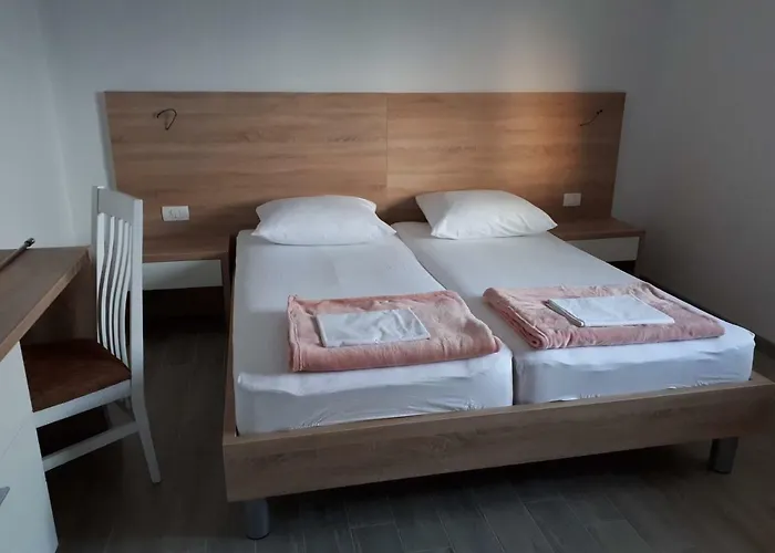 Apartmani Simic