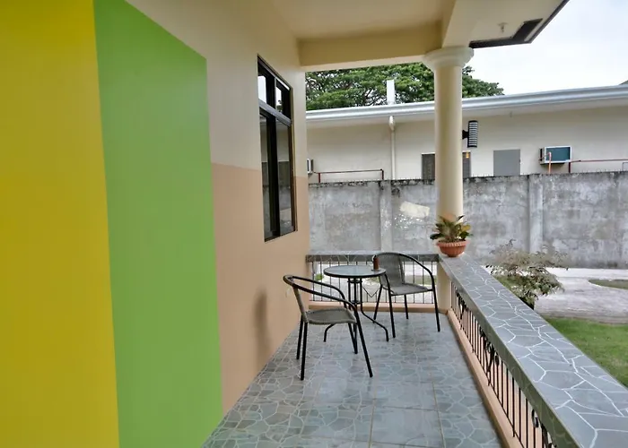 Sulit Budget Hotel Near Dgte Airport Citimall