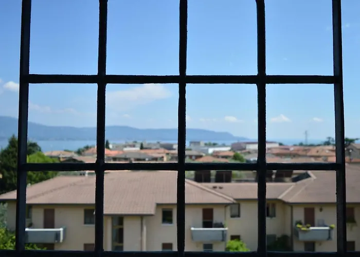Garda Friends Apartments
