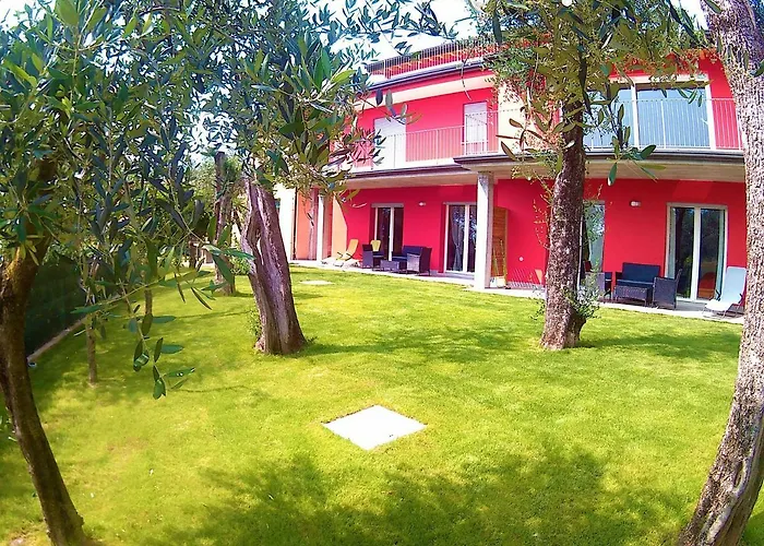 Casa Simone