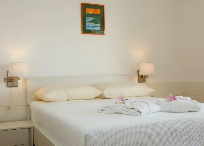 Apartmens Villa Antonio 88