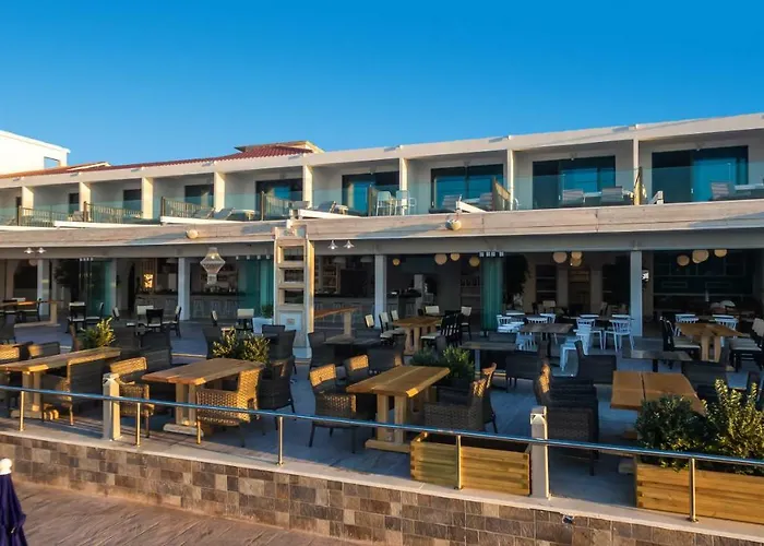 Mandala Seafront Suites