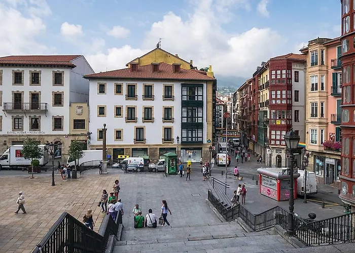 Apartamento Alaia