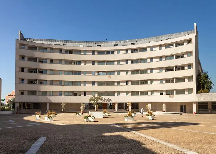 Portus Vita Apartamento T0 Duplex
