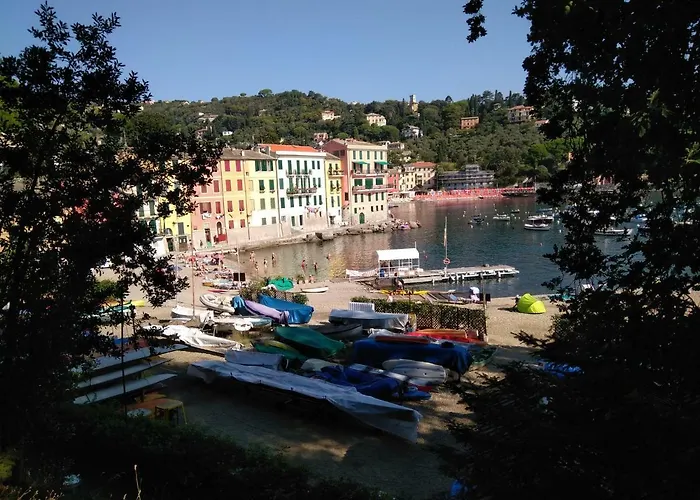 Villetta Margherita