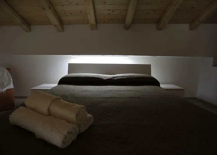 I Loft Di Nonna Vincenza
