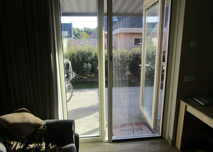 Zon Zee Zoutelande