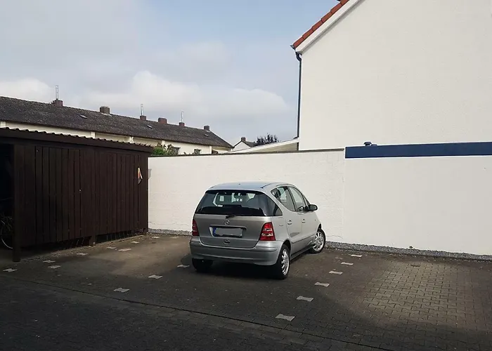 Business Apartment Lippstadt Nord 50 qm