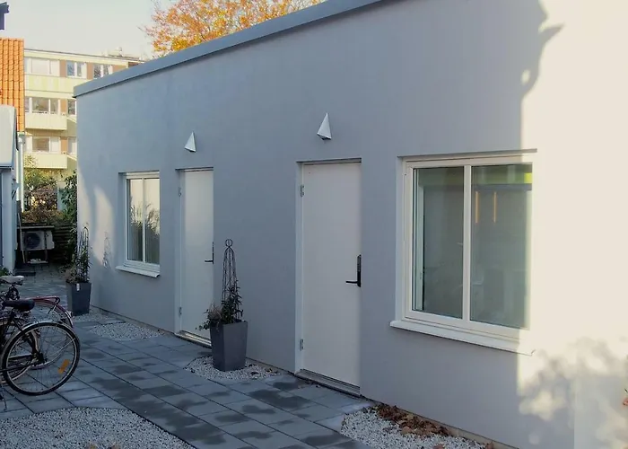Pax Apartments