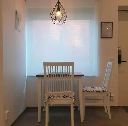 Pax Apartments