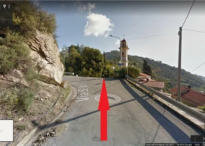 Il Casotto Del Nonno
