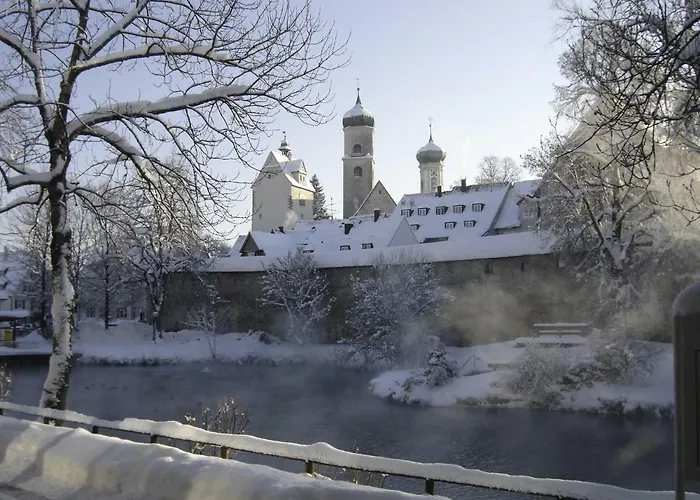 Allgäu Haus