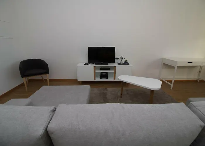 Casas Do Paco - Philosophy Apartments