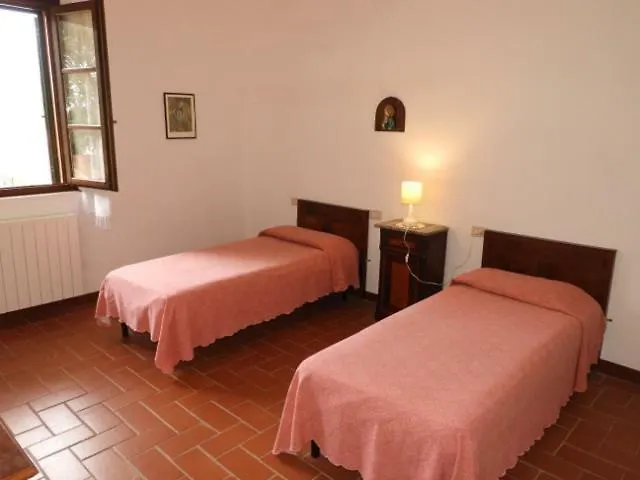 Agriturismo La Torretta