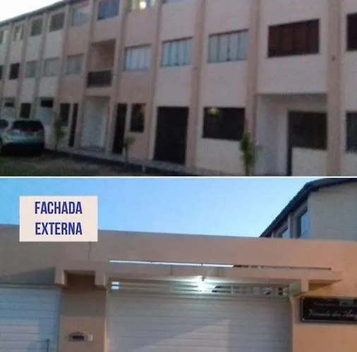 Ap aluguel no Guaibim