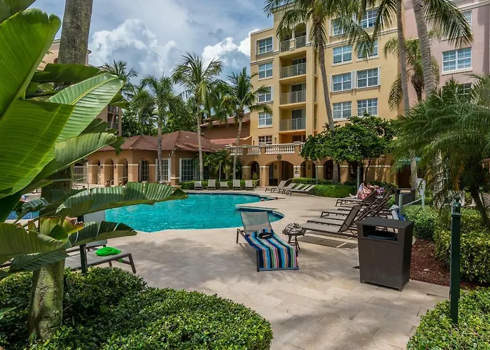 Yacht Club At Aventura 2 Bed 2 Bath Luxurius Cozy Brand New
