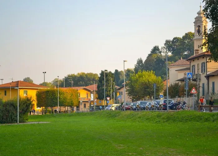 Villa Dei Venti - Comfort Holiday