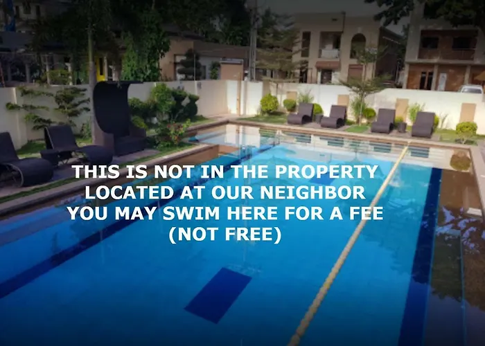 Sulit Budget Hotel Near Dgte Airport Citimall