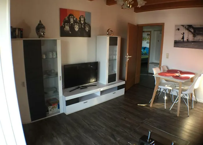 Ferienwohnung Alte B3