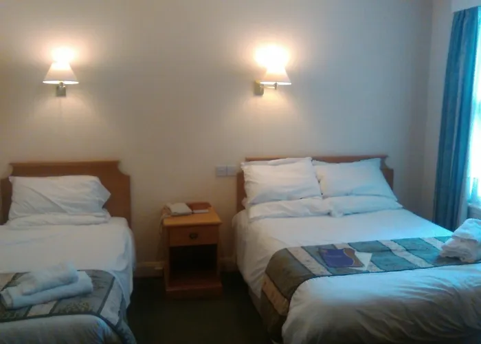 Monarch Hotel