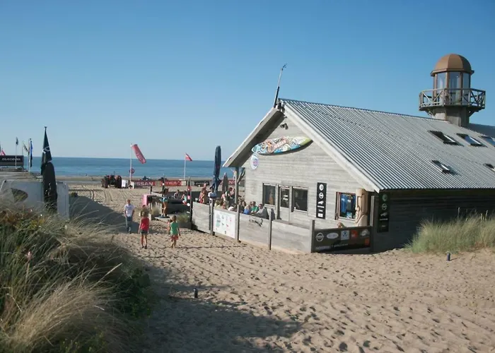 Residentie Mariposa