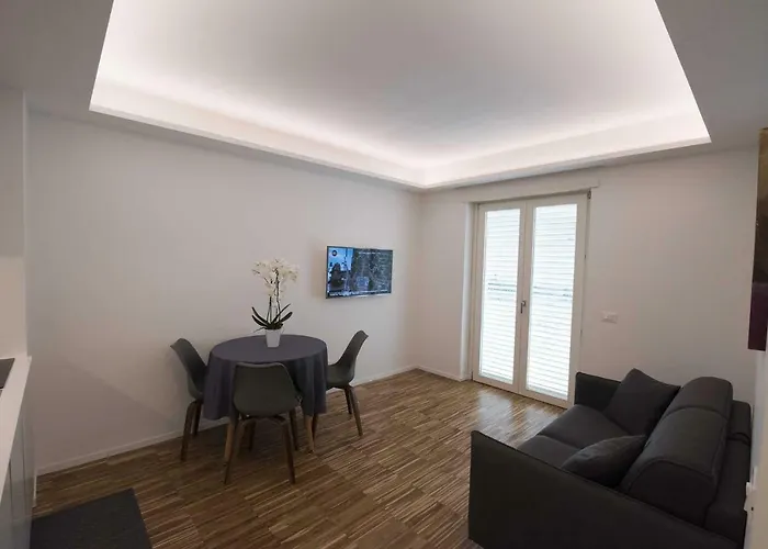 Apartments Sperlonga