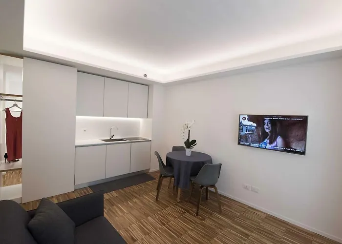 Apartments Sperlonga