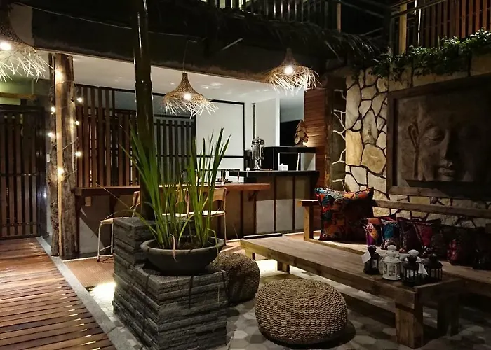 Hotel Kalang Ulu