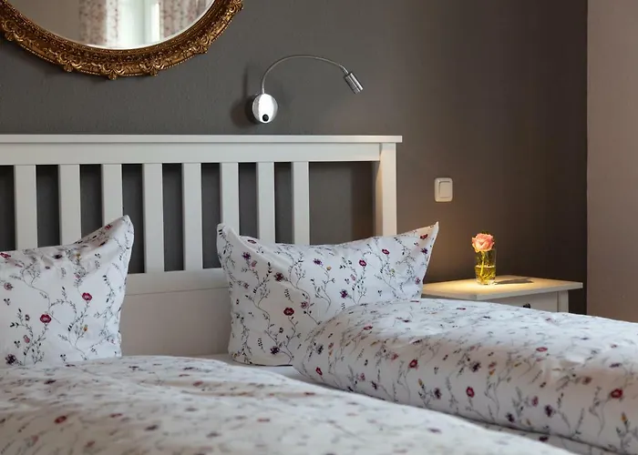 Ferienwohnung Bodil