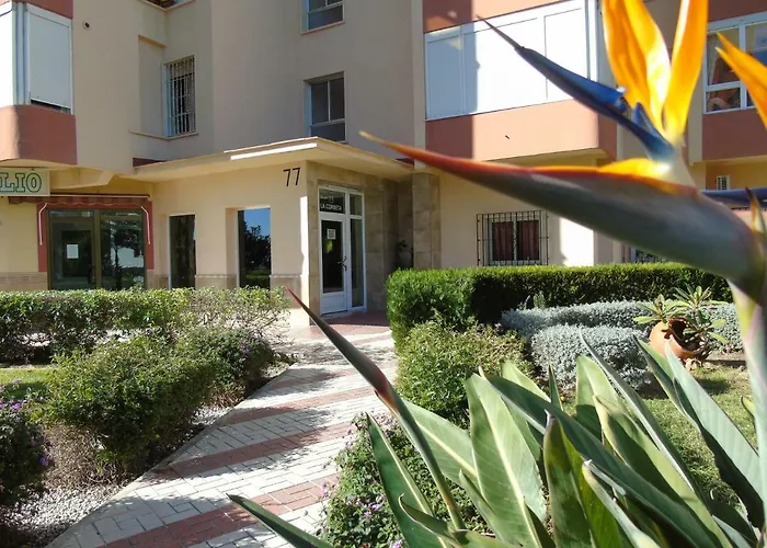 Apartamento Penalver 813
