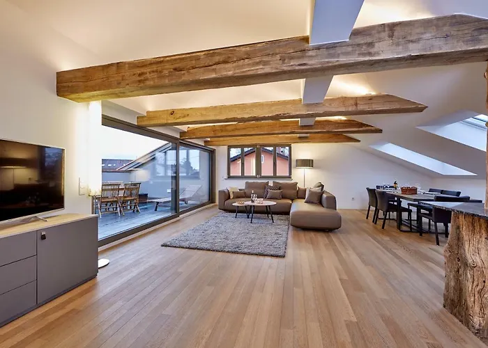 City Suites Murnau