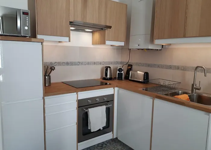 Cosy T2 38M2 - Centre-Ville Dijon- Gare/Darcy