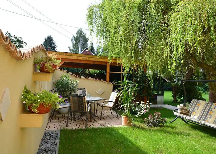 Ferienwohnung Arnold