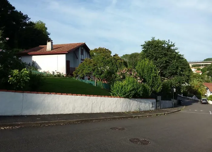 3 Allee De L'Oree Du Lac