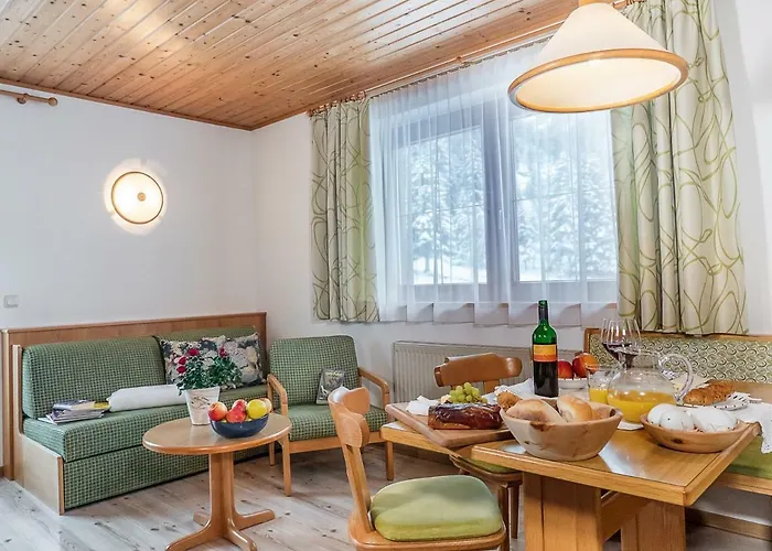 Haus Marianne