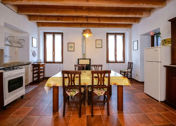 Agriturismo Bonu Gabriele