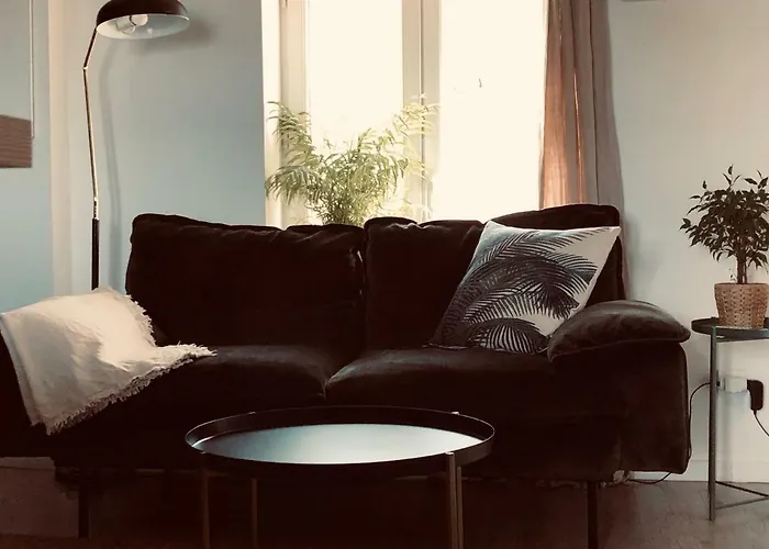 Appartement Casalea - Casadibastia - Bastia Centre