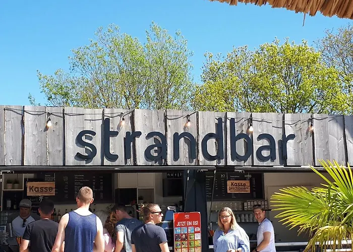 Familienurlaub in Ostfriesland für max 7 Pers in 2 Wohnungen, auch Einzeln Wohnungen