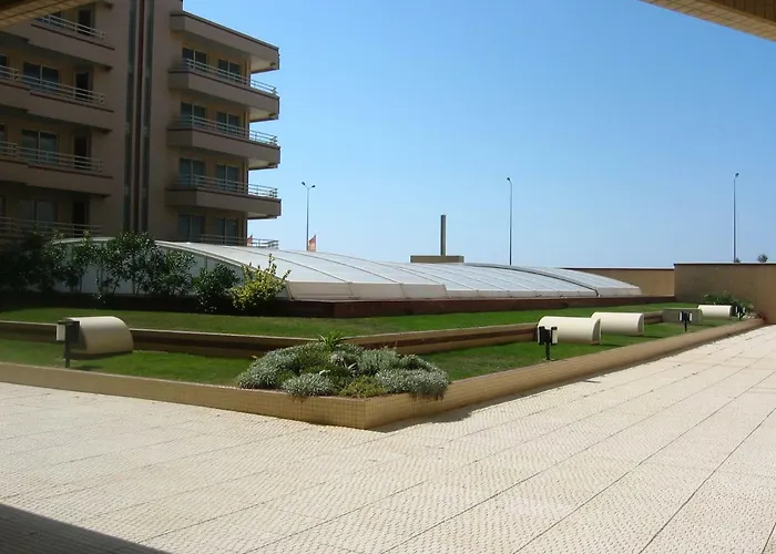Barramares 3