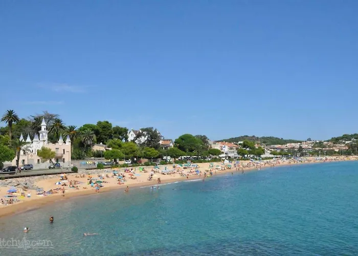 Apartament A La Placeta De Sant Joan 21, 3R
